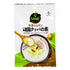 【ビビゴ】 クッパの素　牛骨コムタン(1人前X2個)44g：韓国食品・食材専門の通販店「韓国市場」