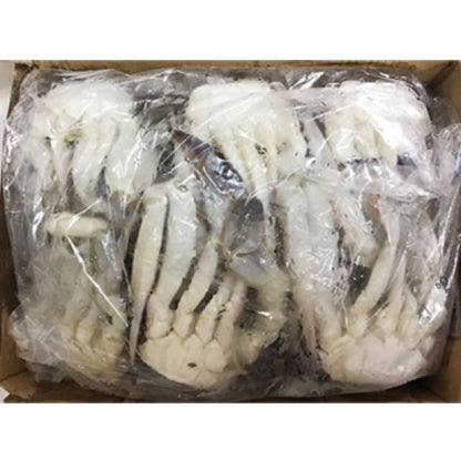 【冷凍海産物】 切りカニ1kg：韓国食品・食材専門の通販店「韓国市場」