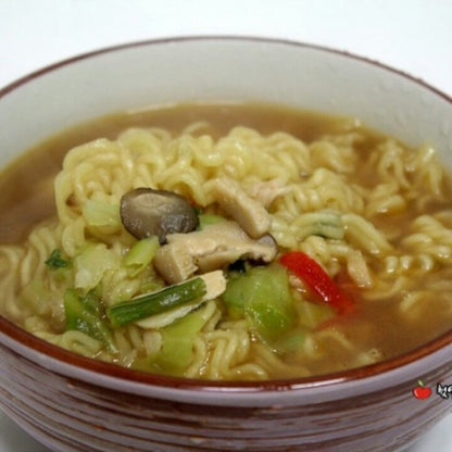 【農心】ガムジャ麺117g×40個入