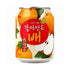 【ヘテ】すりおろし梨238ml：韓国食品・食材専門の通販店「韓国市場」