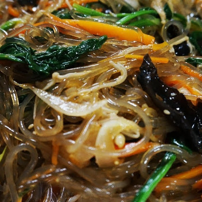 【オットギ】昔春雨500g：韓国食品・食材専門の通販店「韓国市場」