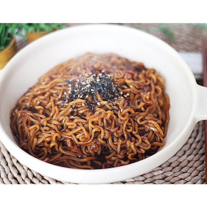 【農心】チャパゲティラーメン140g×40個入