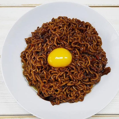 【農心】チャパゲティラーメン140g×40個入