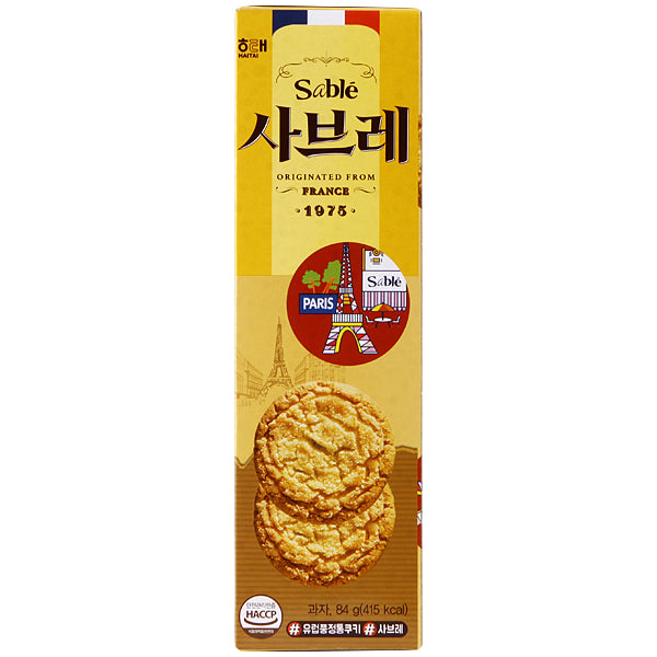 【ヘテ】シャブレ84g：韓国食品・食材専門の通販店「韓国市場」