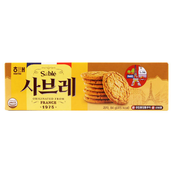 【ヘテ】シャブレ84g：韓国食品・食材専門の通販店「韓国市場」