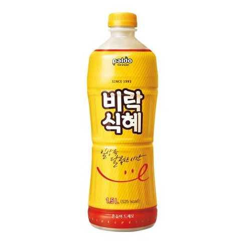 【ビラク　】シッケ1.8L：韓国食品・食材専門の通販店「韓国市場」